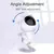 PROYECTOR ASTRONAUTA "JL863" - JOSISTEMAS
