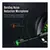 AURICULAR HEADSET "IG 7900" rgb en internet