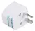 ADAPTADOR ENCHUFE I3 A UNIVERSAL - JOSISTEMAS