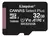 MEMORIA 32GB KINGSTON MICROSD + ADAPTADOR - JOSISTEMAS