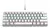 TECLADO MECANICO NETMAK "NM DOMINATE" 60%