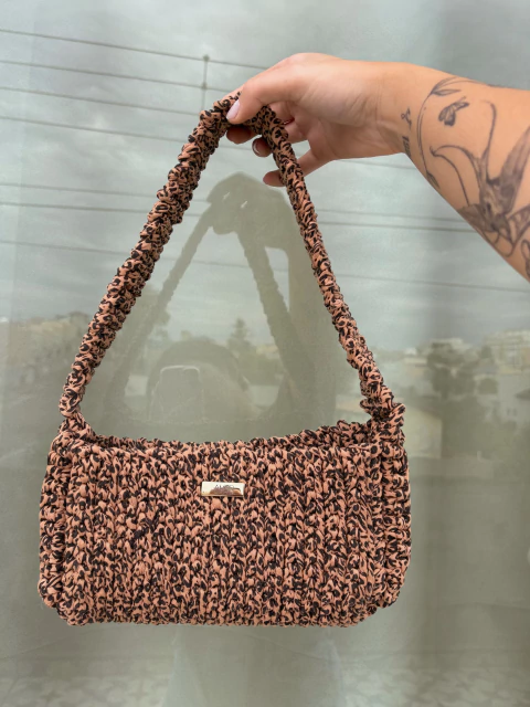 Bolsa Modelo Lívia