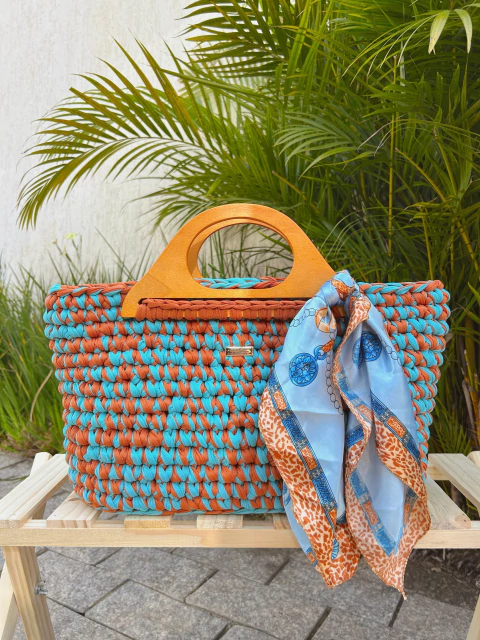 Bolsa Modelo Renata