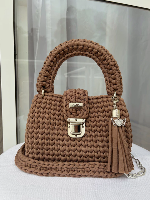 Bolsa Modelo Liara