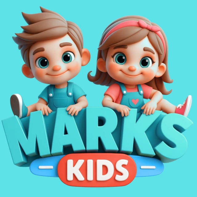 MARKSKIDS