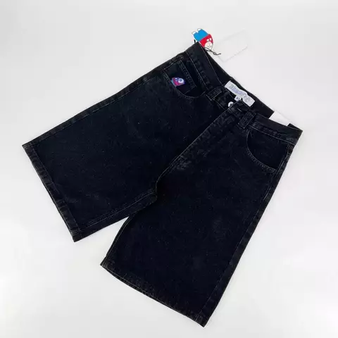 Shorts jeans streetwear - comprar online