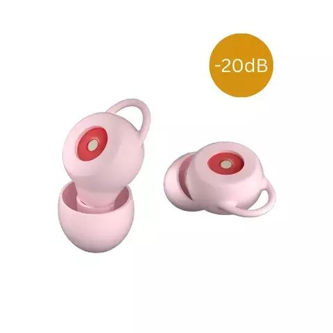 Woo Experience – Tapones de Reducción Parcial de Ruido - comprar en línea