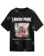 REMERA LINKIN PARK DRAGON BALL