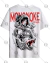 REMERA MONONOKE OVERSIZE STUDIO GHIBLI