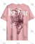 REMERA NO FACE OVERSIZE STUDIO GHIBLI