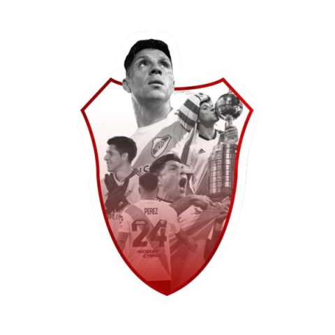 Enzo Pérez - comprar online