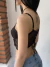 Corset con Encaje Corto - comprar online