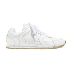 Tênis Feminino Santa Lolla Floater Couro Branco - 050A