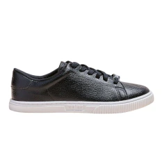 Tênis Feminino Santa Lolla Casual Preto - 0896