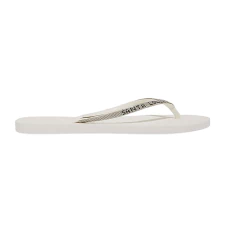 Chinelo Feminino Santa Lolla Branco - 0342