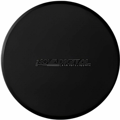 Controle Remoto Universal Preto Novadigital RM6PRO Wifi IR e RF