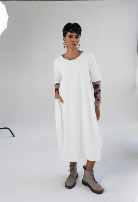 VESTIDO NARA