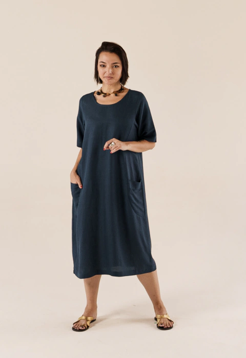 VESTIDO CHLOE - loja online