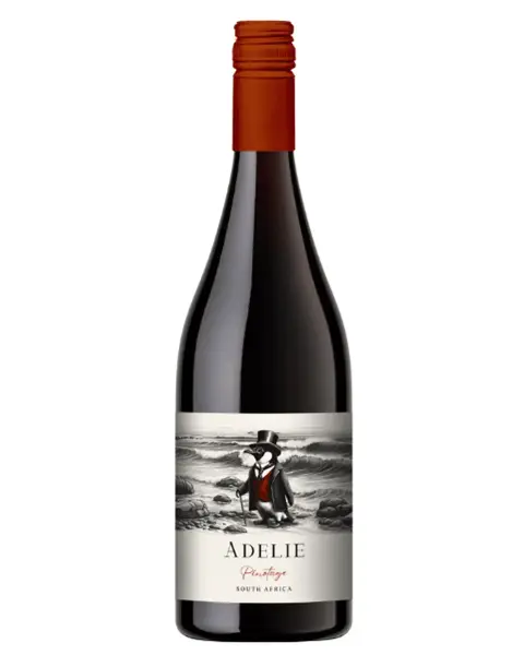 ADELIE PINOTAGE - África Do Sul