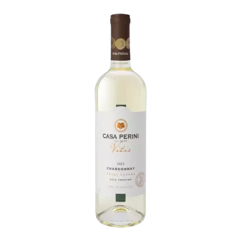 Vinho Chardonnay Casa Perini Vitis - comprar online