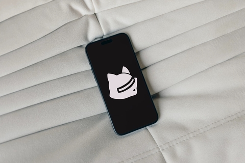 Celular Demo - Replay