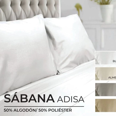 Sábana ADISA - comprar en línea