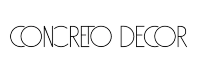 Concreto Decor shop