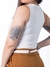 Imagem do Body Regata Canelado
