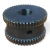 Engrenagem Z=48 - P/ Tornos Nardini - 012001025 - comprar online