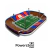 Maqueta estadio VIEJO GASIMETRO (SAN LORENZO) - comprar online