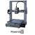 Impresora 3d Creality Hi preventa - tienda online