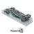F1 Mercedes varias escalas - Power3dsl