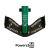 Alerón Delantero Aston Martin F1 2025 – Réplica Decorativa 3D Premium - comprar online