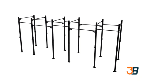Rack Central PRO700