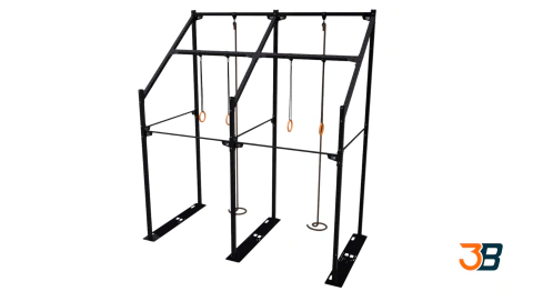 Rack Central PRO700