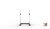 Squat Rack Standart 1.8 - 3B Indústria Fitness