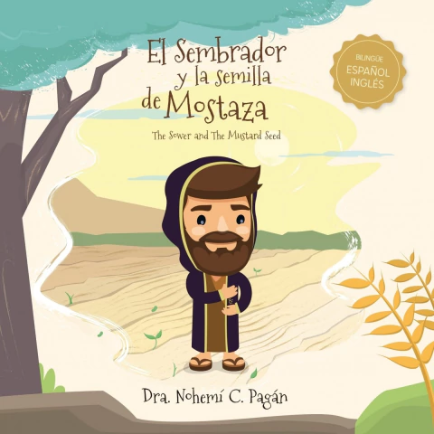 Sembrados Y Semilla De Moztaza