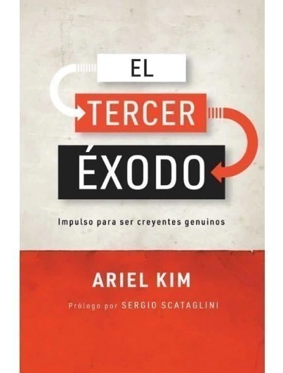 El Tercer Éxodo