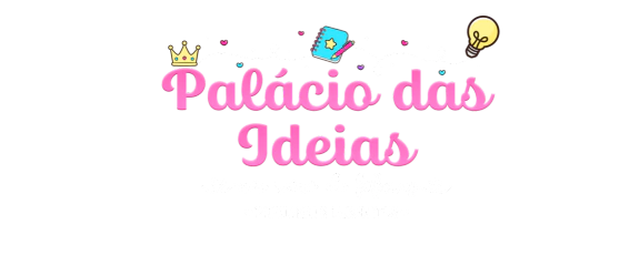 Palácio das Ideias