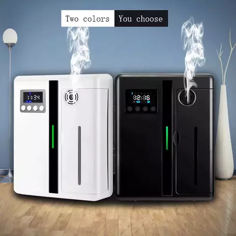 Essence Pro Diffuser
