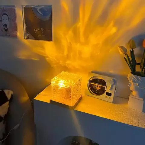 Aurora Wave Projector - buy online