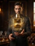PERFUME GOLD