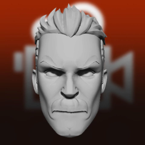 OMNIMAN (ANIMATED SERIE) 1 - buy online