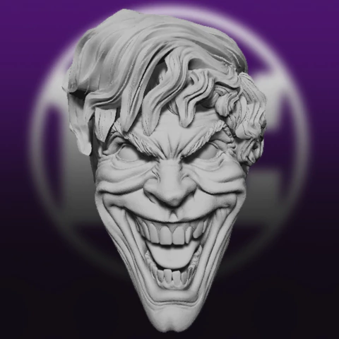 JOKER (COMIC) 5 - buy online