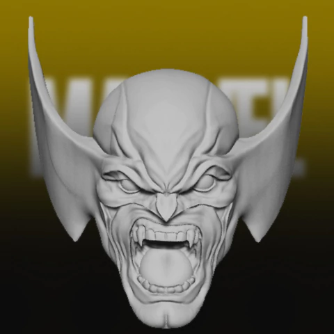 WOLVERINE (COMIC) 3 - comprar en línea