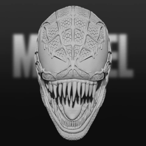 VENOM (SPIDER-MAN 3) - comprar en línea