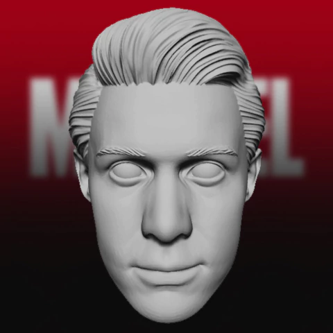 PETER PARKER (INSOMNIAC) - (copia)