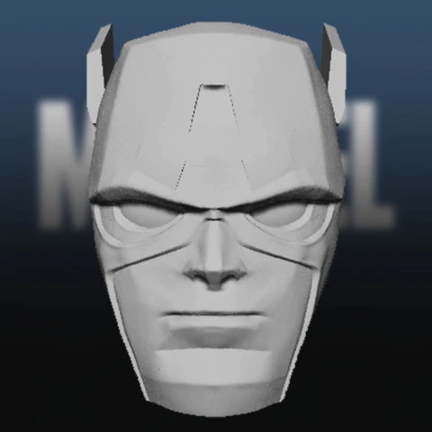 CAPTAIN AMERICA (AVENGERS EARTH'S MIGHTIEST HEROES) - comprar en línea