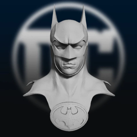 BATMAN (BATMAN 1989) 1