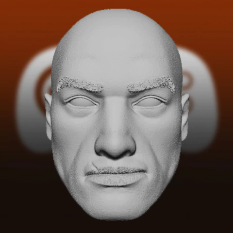 MINH YOUNG KIM (GEARS OF WAR) - comprar en línea